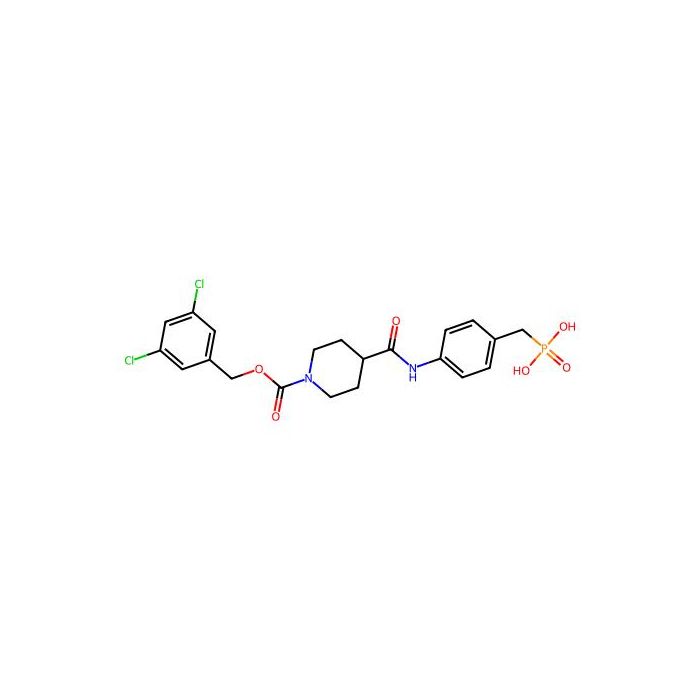 ATX inhibitor 1