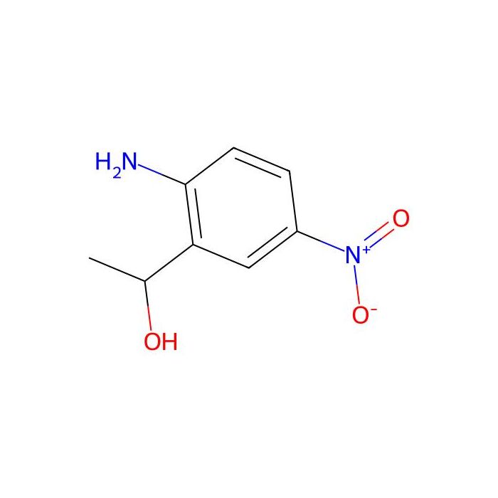 1-(2-Amino-5-nitrophenyl)ethanol