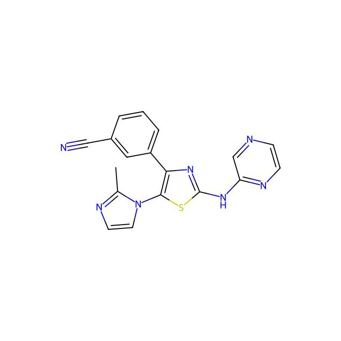 Adenosine antagonist-1