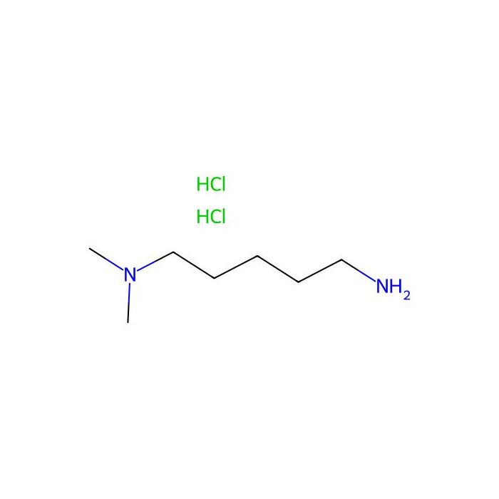 (5-Aminopentyl)dimethylamine dihydrochloride