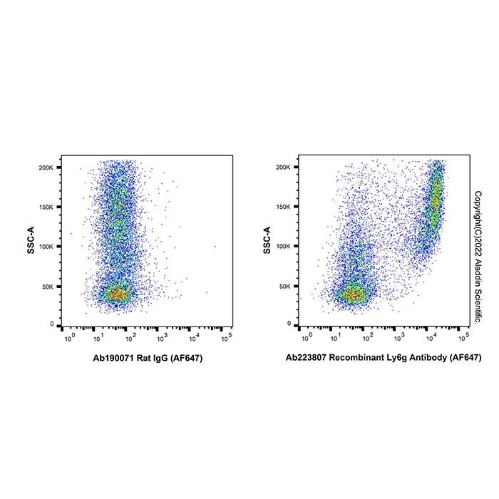 Recombinant Ly6g Antibody (AF647)