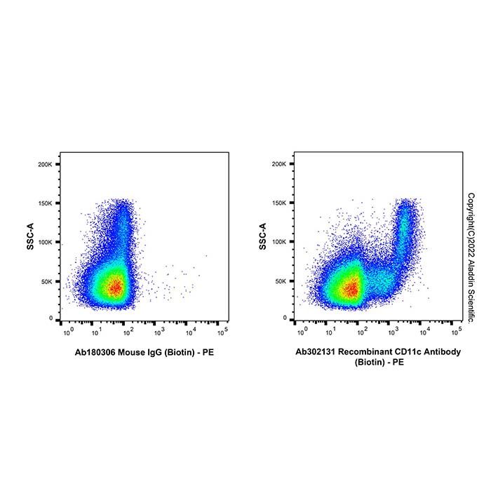 Recombinant CD11c Antibody (Biotin)