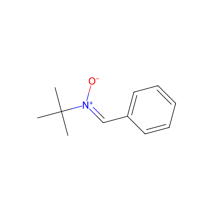 N-叔丁基-α-苯基硝酮 (PBN)