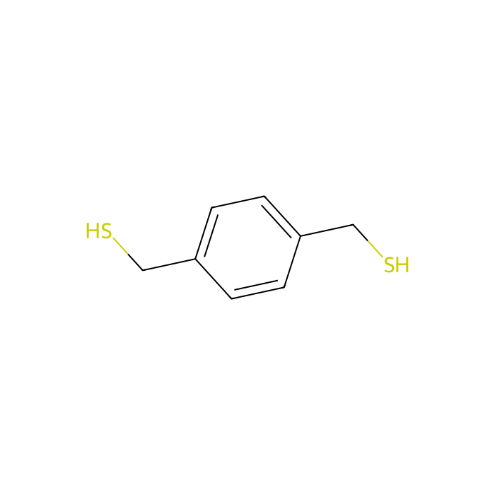 1,4-苯二甲硫醇