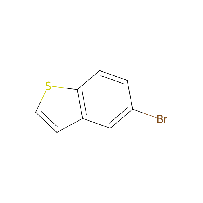 5-溴苯并[b]噻吩