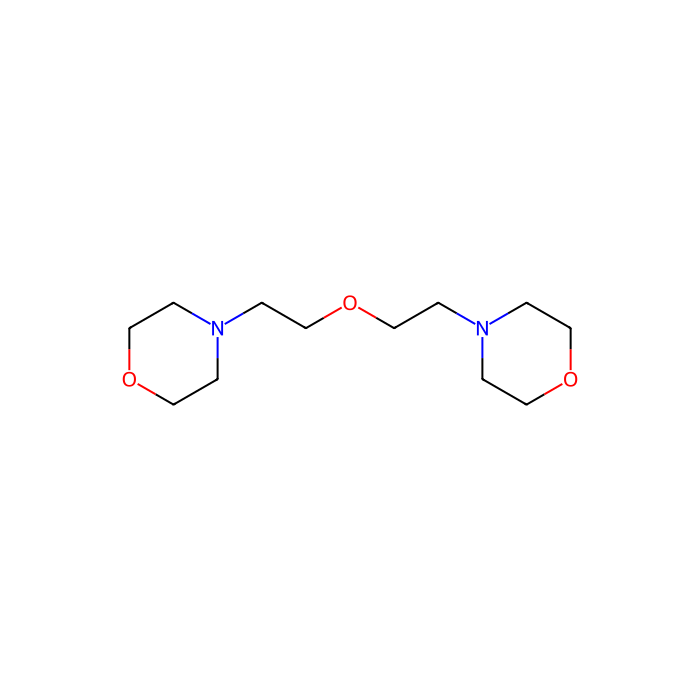 双(2-吗啉二乙基)醚 (DMDEE)