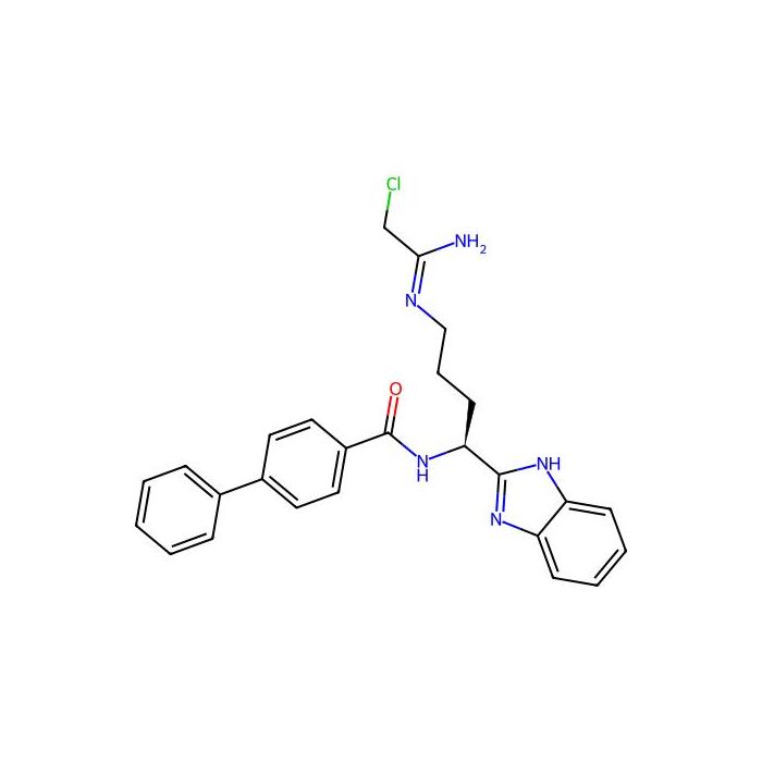 BB-Cl-Amidine