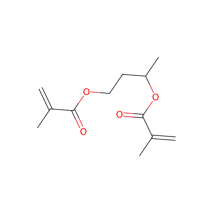 二甲基丙烯酸1,3-丁二醇酯