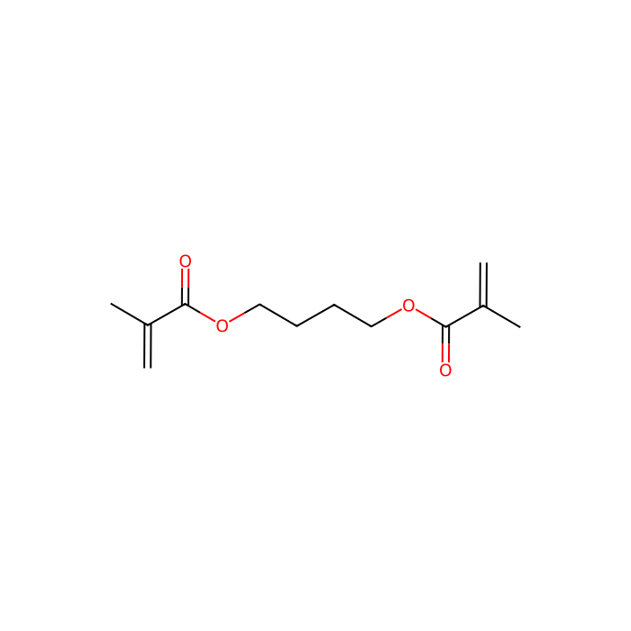 二甲基丙烯酸1,4-丁二醇酯