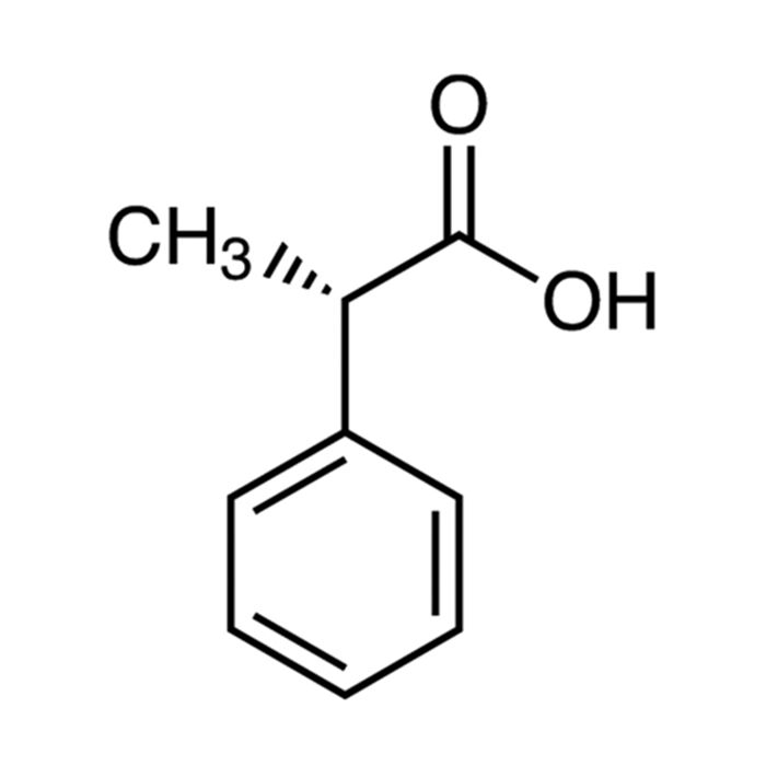 (S)-(+)-2-苯丙酸