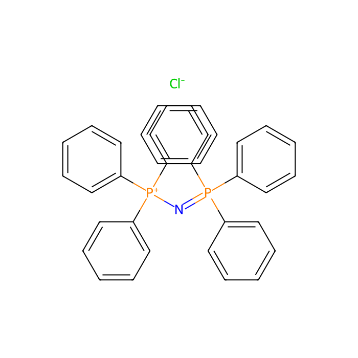 双(三苯基膦)氯化铵（PPNCl）