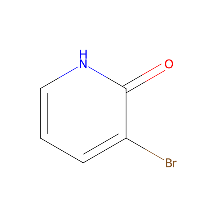 3-溴-2-羟基吡啶