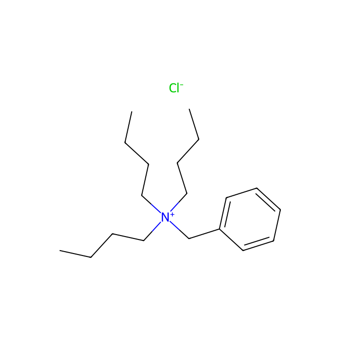 苄基三丁基氯化铵(BTBAC)