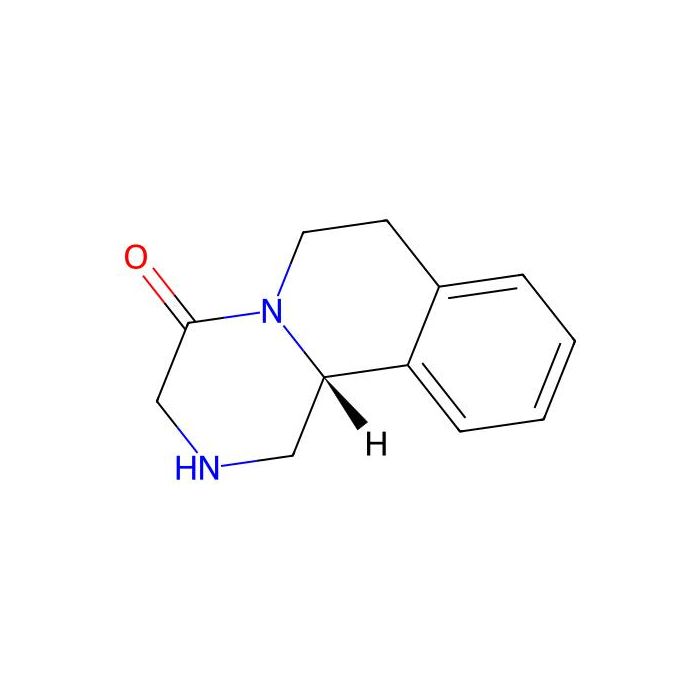 (11bR)-1,2,3,6,7,11b-Hexahydro-4H-pyrazino[2,1-a]isoquinolin-4-one