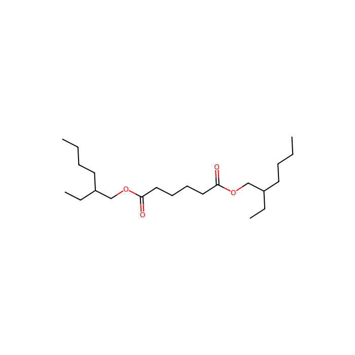 双(2-乙基己基)己二酸酯(DOA)