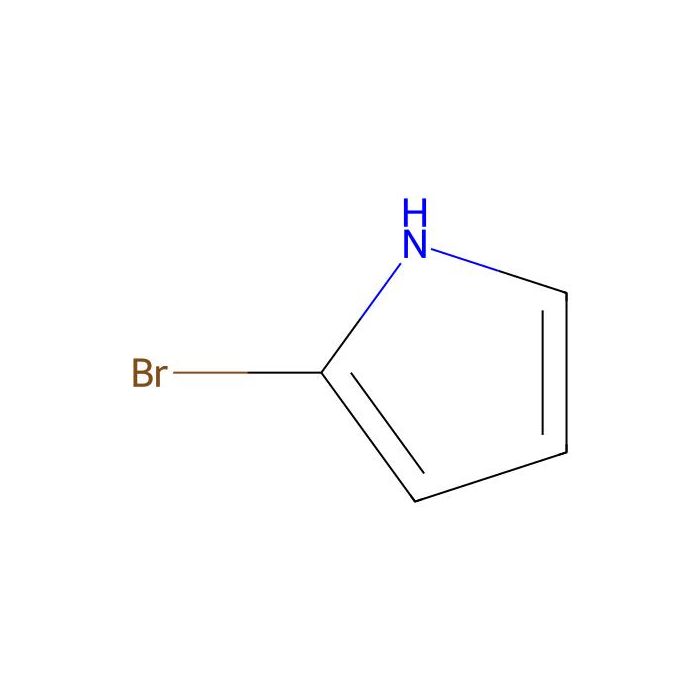 2-Bromopyrrole