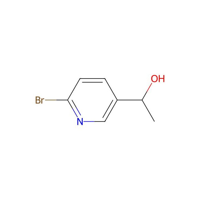 1-(6-Bromopyridin-3-yl)ethanol