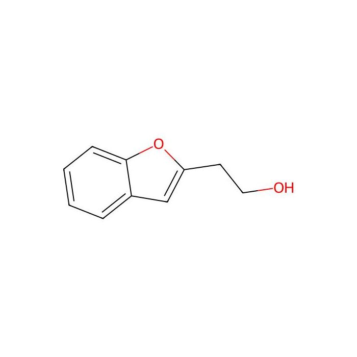 2-(Benzofuran-2-YL)ethanol