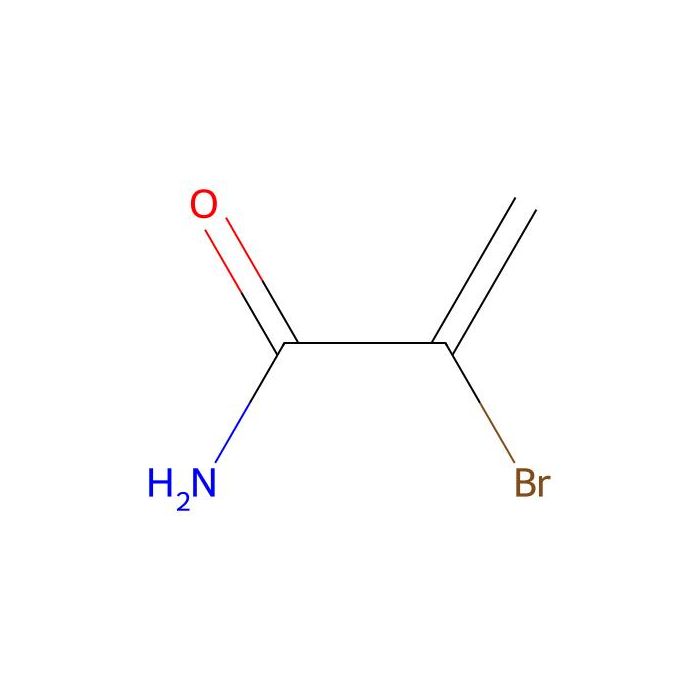 2-溴丙烯酰胺