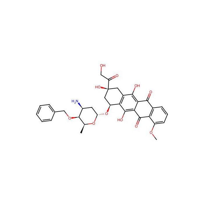 Berubicin