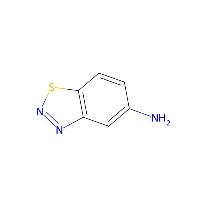1,2,3-Benzothiadiazol-5-amine