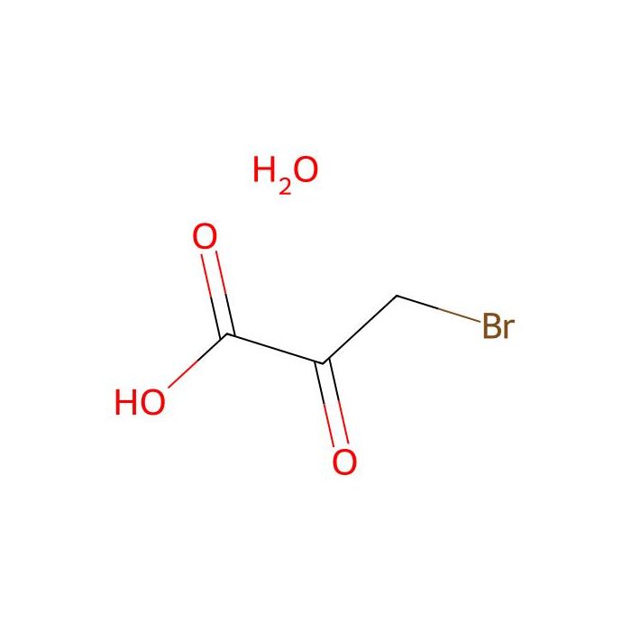 3-Bromopyruvic acid hydrate