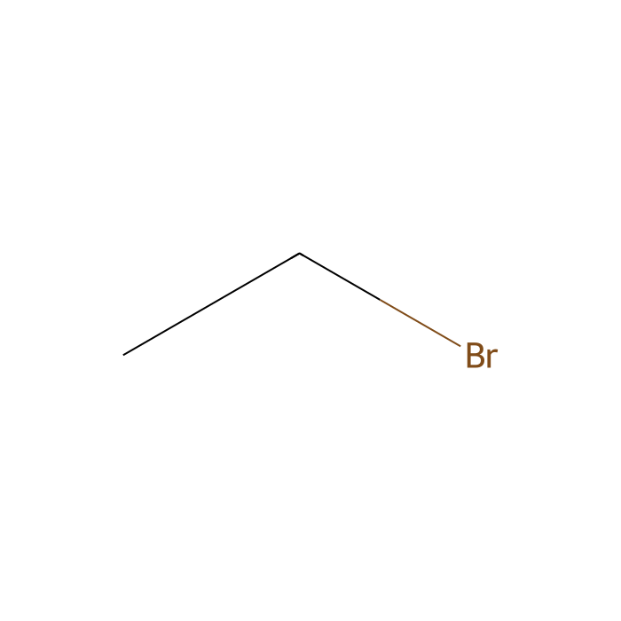 溴乙烷