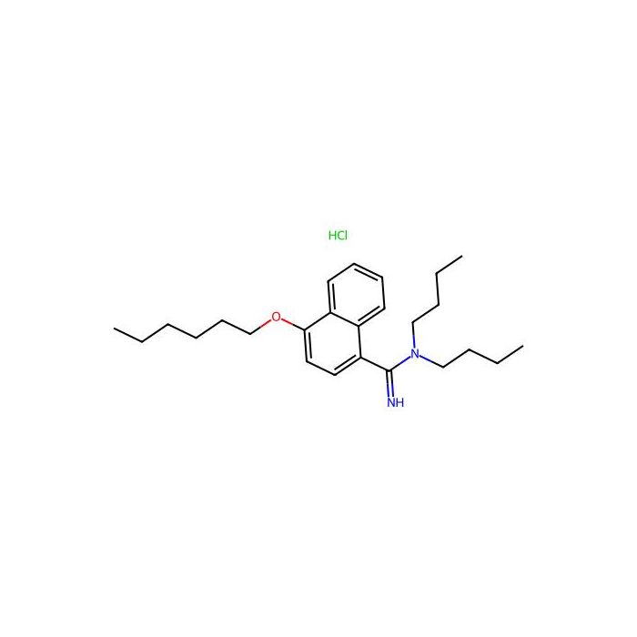 Bunamidine Hydrochloride