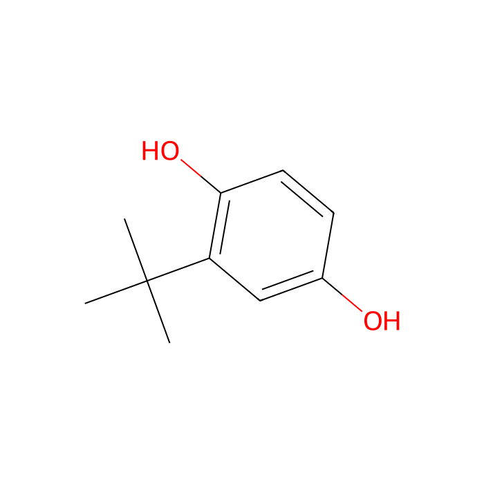 叔丁基对苯二酚（TBHQ）