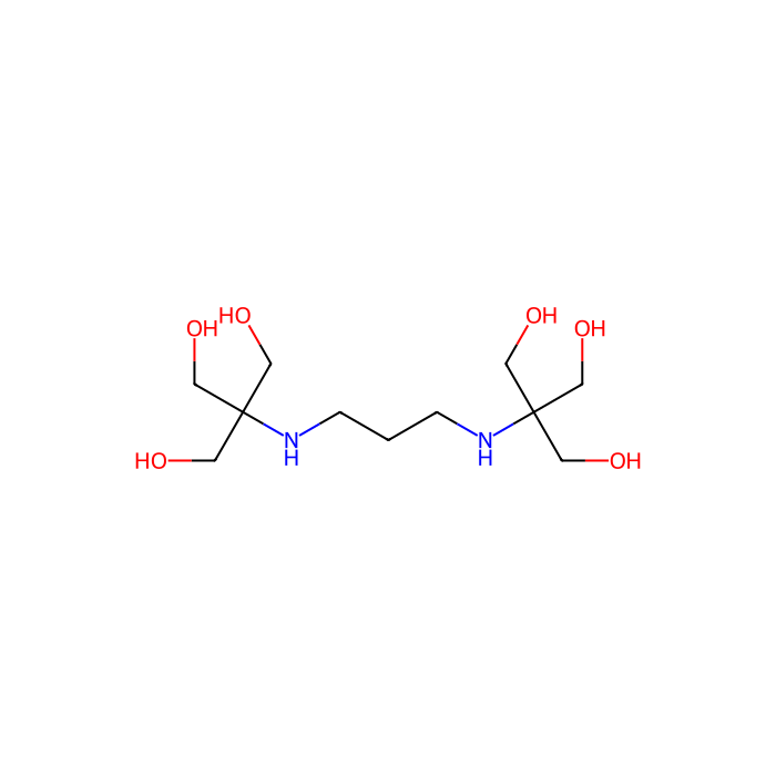 1,3-二[三(羟甲基)甲氨基]丙烷(B-T-Propane)