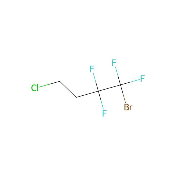 1-Bromo-4-chloro-1,1,2,2-tetrafluorobutane