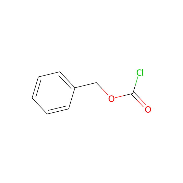 氯甲酸苄酯(Cbz-Cl)