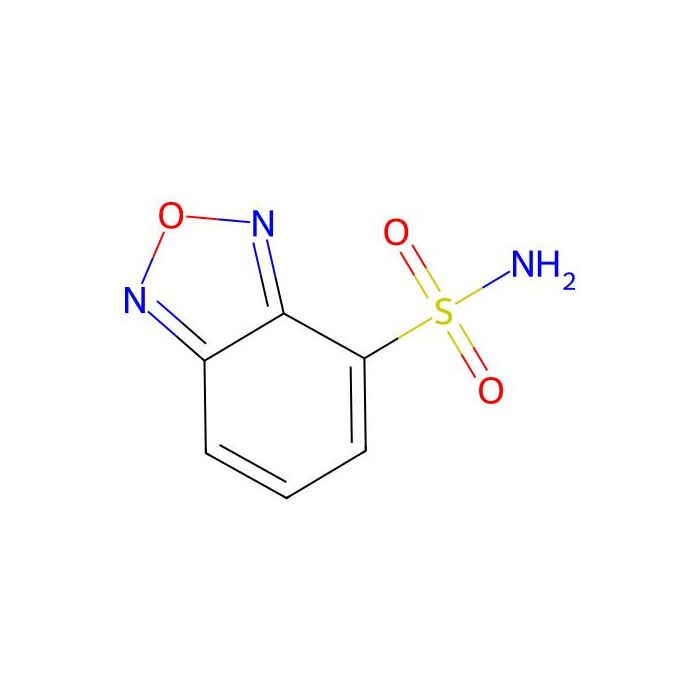2,1,3-Benzoxadiazole-4-sulfonamide