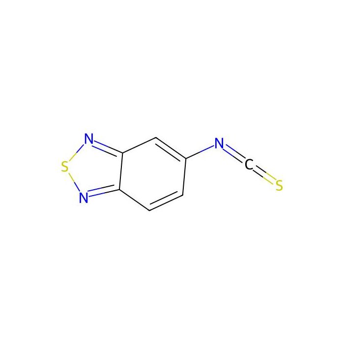 2,1,3-Benzothiadiazol-5-yl isothiocyanate