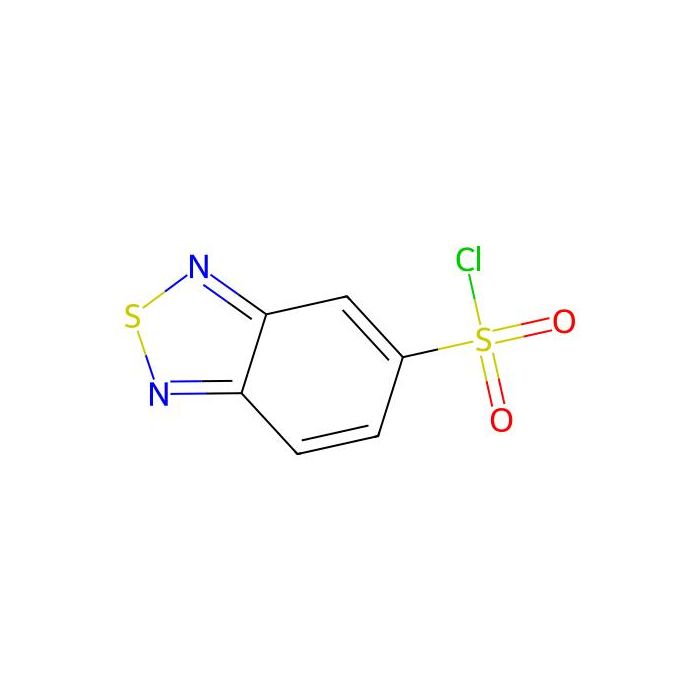 2,1,3-Benzothiadiazole-5-sulfonyl chloride