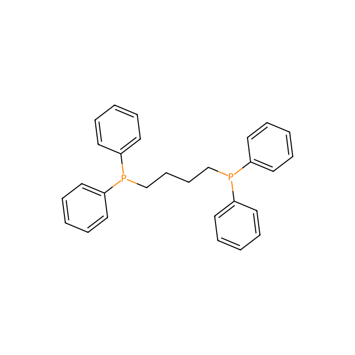 1,4-双(二苯膦基)丁烷