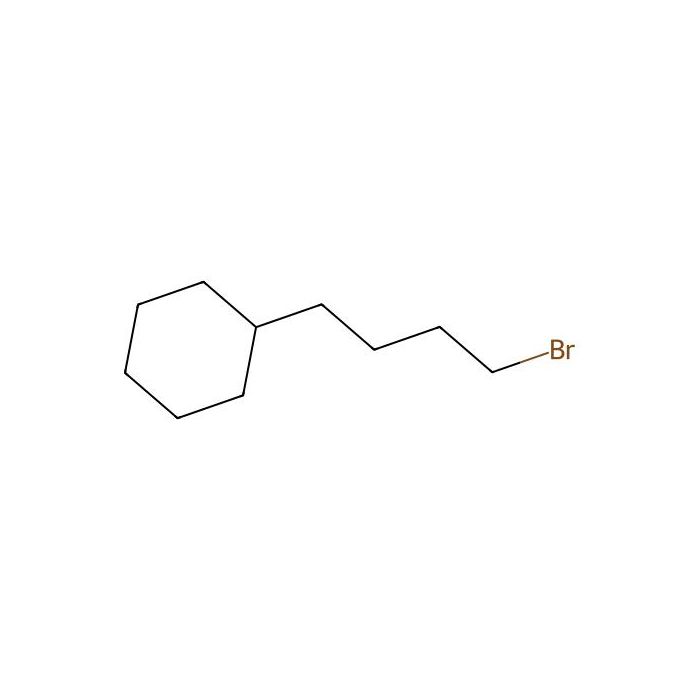 (4-Bromobutyl)cyclohexane