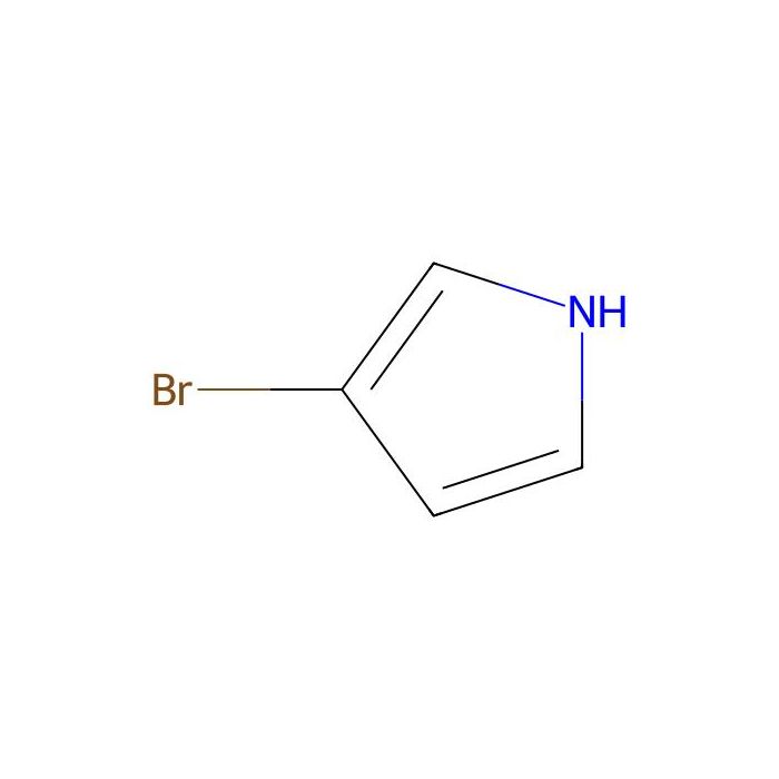 3-Bromo-1H-pyrrole