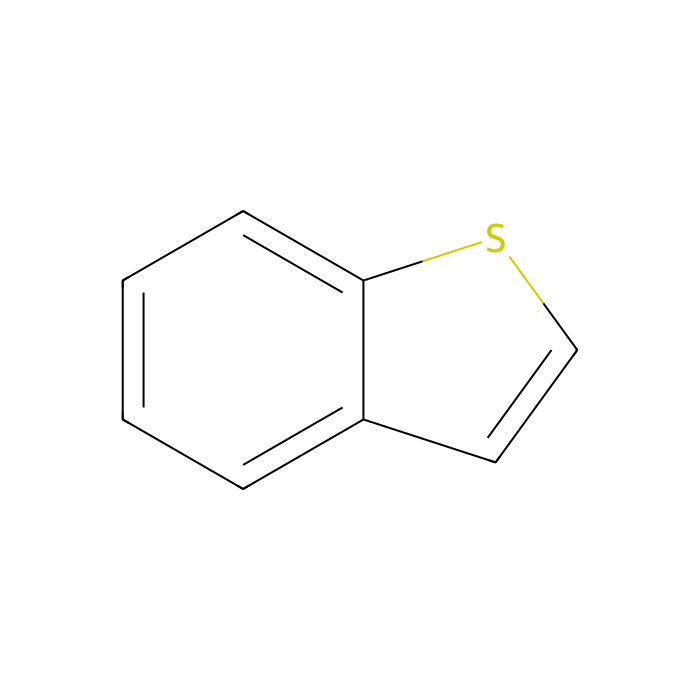 苯并[b]噻吩