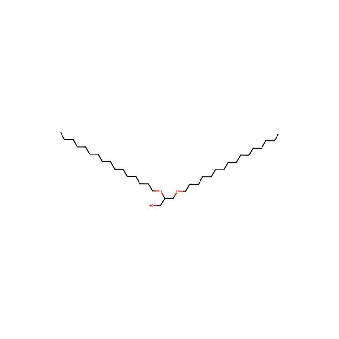 2,3-Bis(hexadecyloxy)propan-1-ol