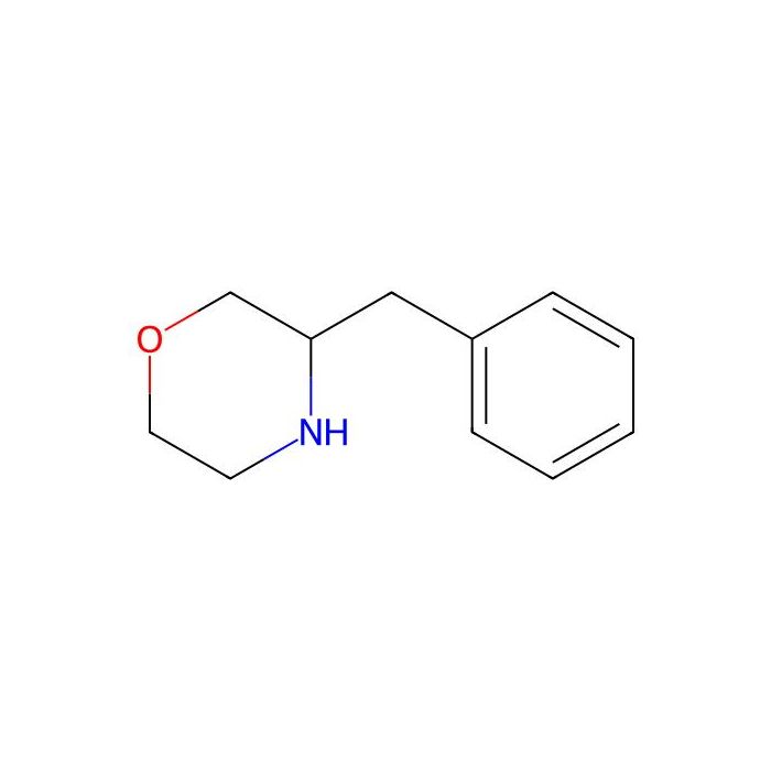 3-Benzylmorpholine