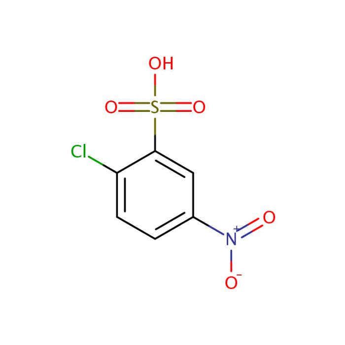 2-氯-5-硝基苯磺酸