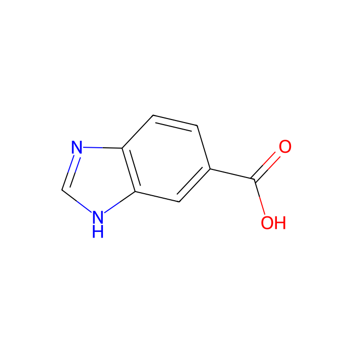 苯并咪唑-5-羧酸