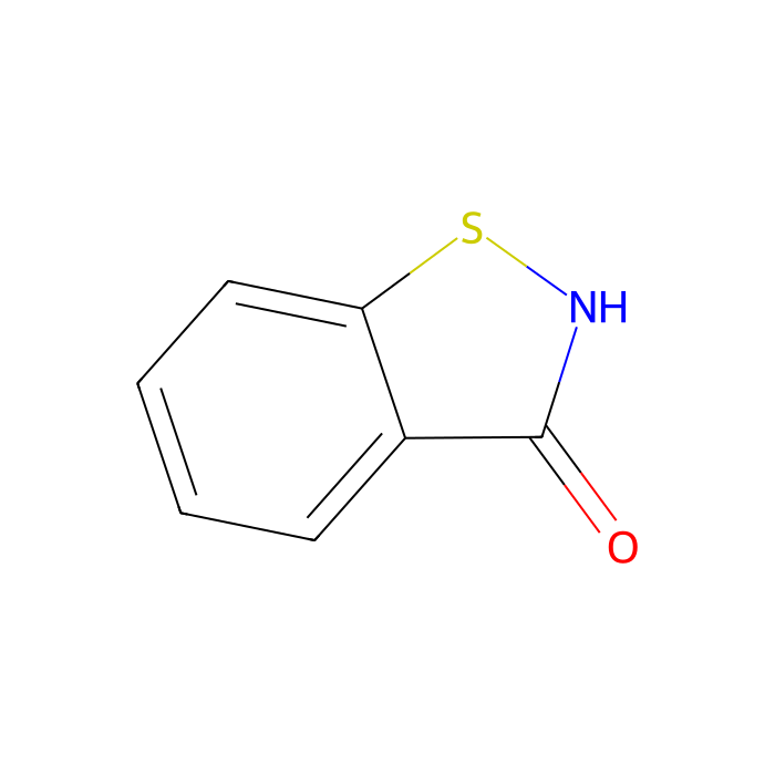 1,2-苯并异噻唑啉-3-酮(BIT)