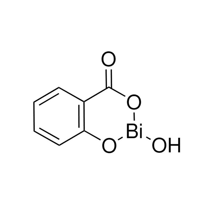 次水杨酸铋