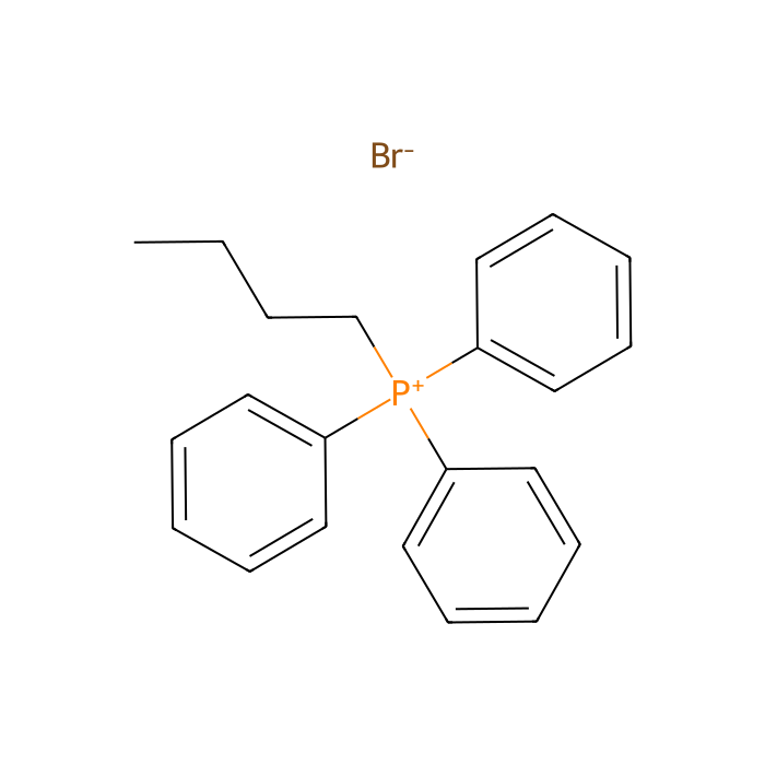 丁基三苯基溴化膦(TBP)