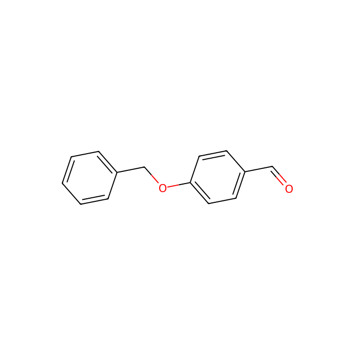 4-苄氧基苯甲醛