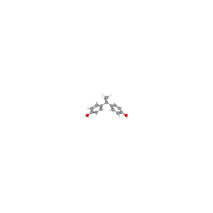 双酚A, 雄激素受体拮抗剂；雌激素受体-β 激动剂