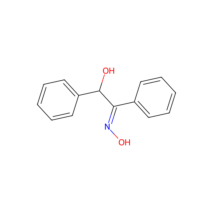 α-安息香肟