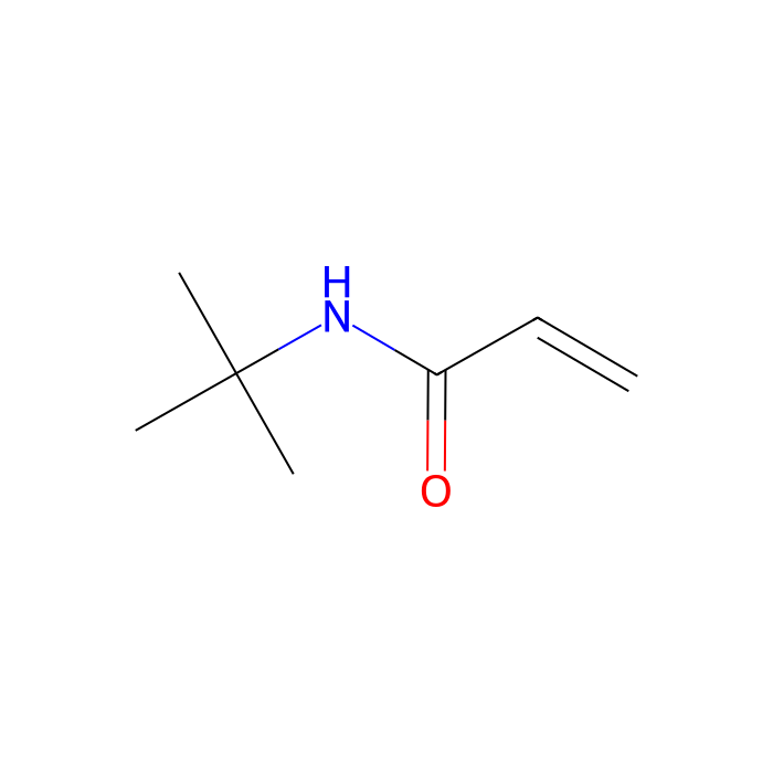 N-叔丁基丙烯酰胺